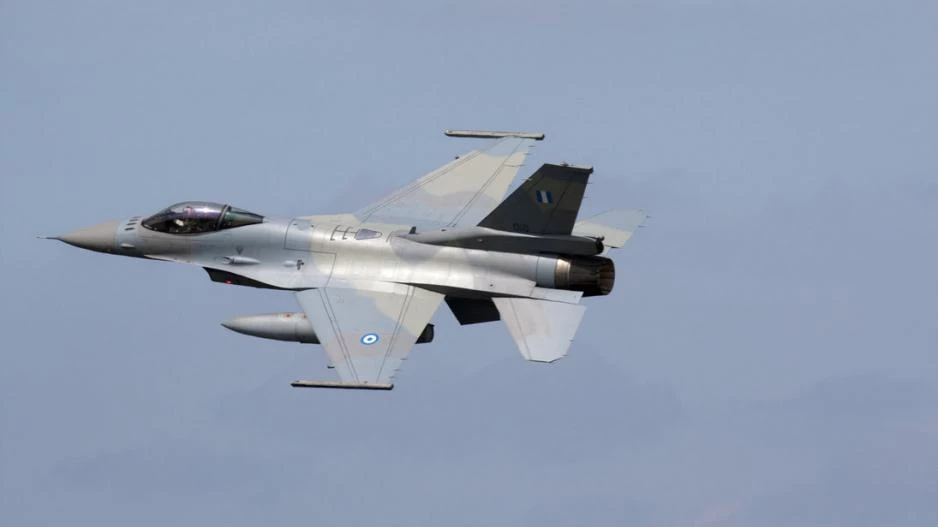Τι συμβαίνει στην USAF; Πέφτουν σαν «μύγες» τα Αμερικανικά F-16